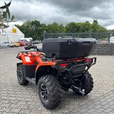 CFMOTO CFORCE 450L ABS inkl. Koffer & Garantie - Offers