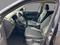 Volkswagen T-Cross - Vorschau Bild 9