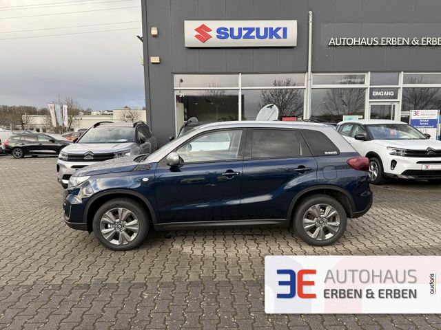 Suzuki Vitara 1.5 COMFORT AGS 'Shinkai'