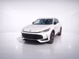 MG HS 1.5 Turbo GDI Comfort DCT ACC/RFK/LED/SHZ - MG in Duisburg