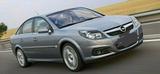 Opel Vectra C Limousine 1.9 CDTI Automatik  - Opel Vectra: 1.9