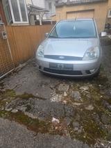 Ford Fiesta 1,4 16V Viva X Viva X  TÜV Neu - Ford Fiesta aus 2005: Viva X