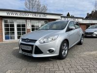 Ford Focus Lim. 1.0 Champ.Edition KLIMAA/5 TRG/HU:NEU
