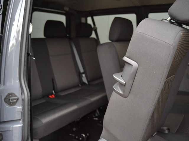T6.1 Transporter Kombi 2.0 TDI EcoProfi EDITION/