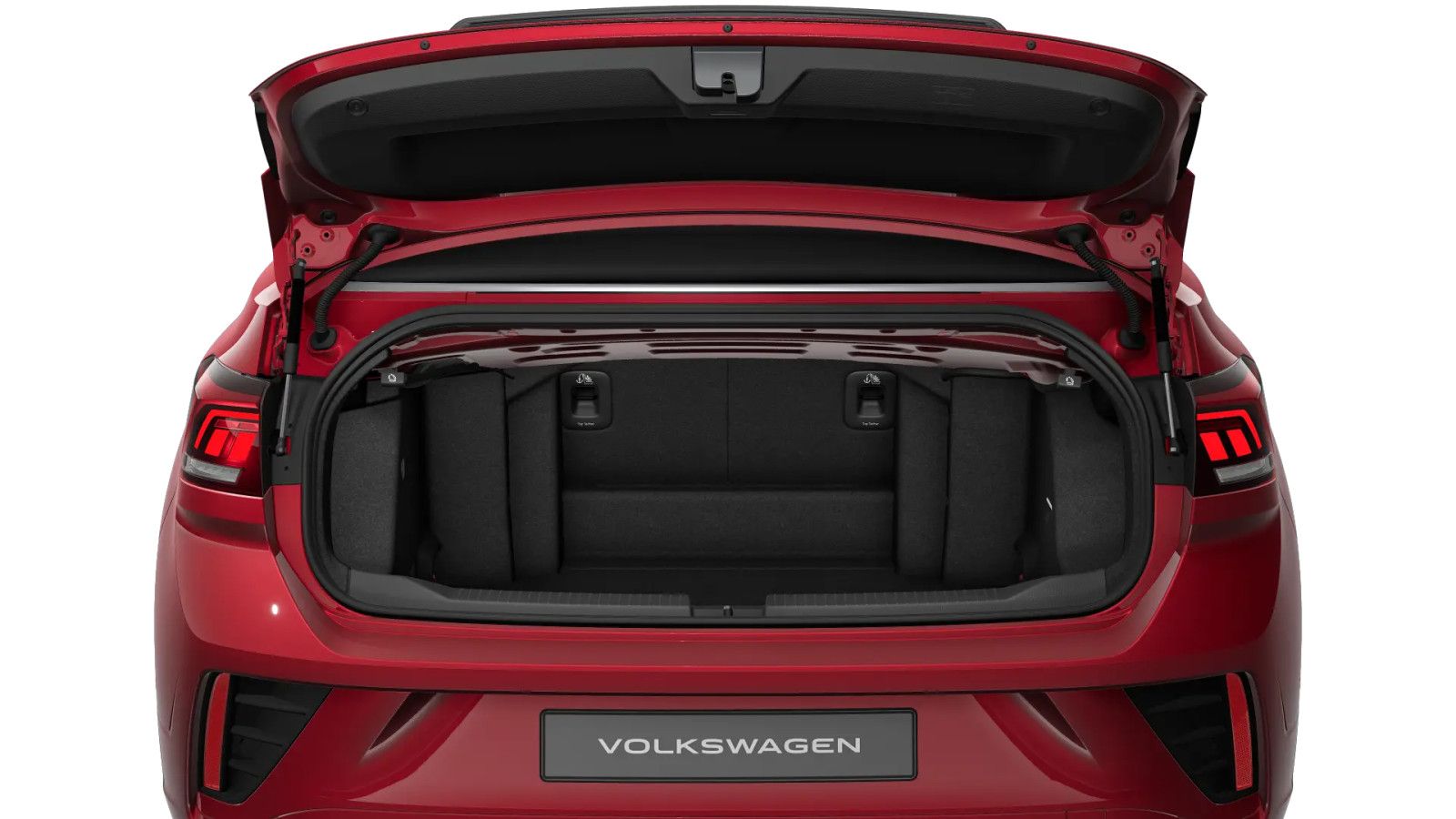 Volkswagen T-Roc - Bild 9