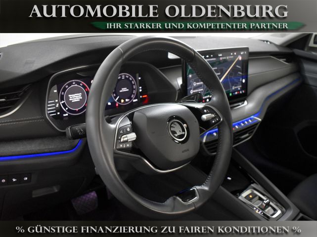 Skoda Octavia 2.0 TDI Selection *Pano*AHK*360°*HUD*ACC