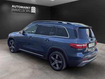 Mercedes GLB 200 - 6