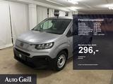 Fiat Doblo L1 RüKa CarPlay Navi Allwetter DAB - Fiat Doblo Neuwagen