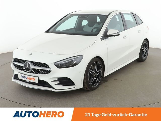 Mercedes-Benz B 220 4Matic AMG Line Aut.*LED*ACC*CAM*PDC*NAVI