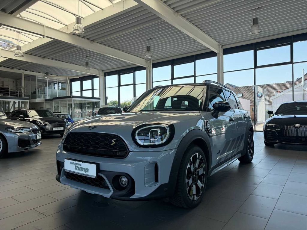 2022 MINI Cooper Countryman