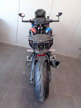BMW M 1000 XR 'Competition' + Tankrucksack - BMW M 1000 XR