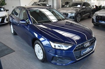 Audi A4 - 5