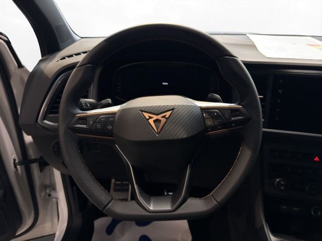 Cupra Ateca - Bild 19