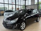 Opel Corsa D Color Edition - Opel Corsa: Schiebedach