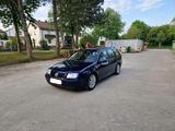 Volkswagen VW BORA 2.3L V5 BBS STANDHEIZUNG AHK - Volkswagen Bora in Stuttgart