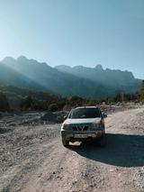 Nissan Xtrail Allrad 2.0 - gebrauchte Nissan X-Trail aus dem Jahr 2002