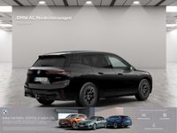 BMW iX - Vorschau Bild 2