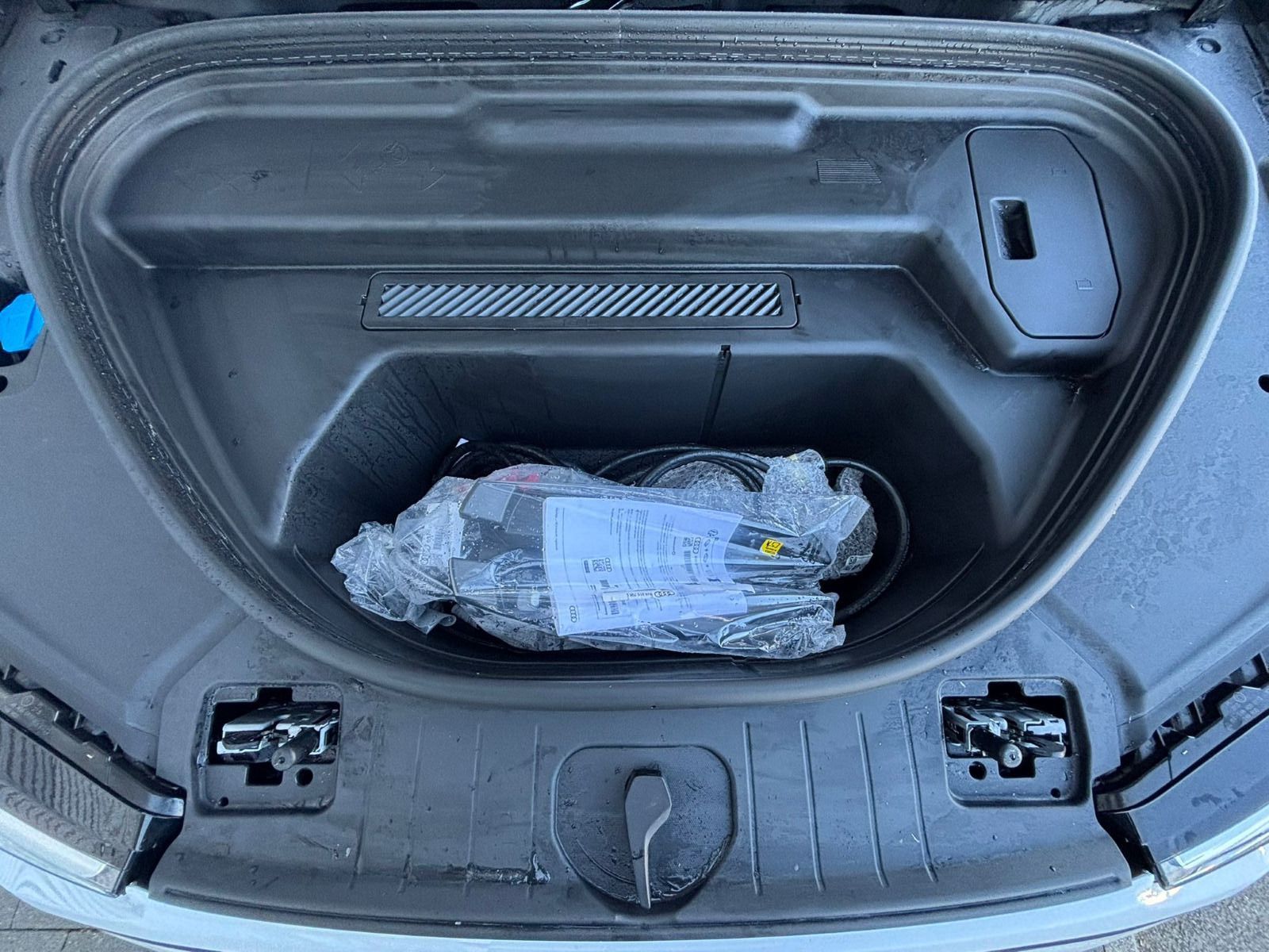 Audi Q6 e-tron - Bild 7