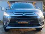 Mitsubishi Outlander Top 4WD - Mitsubishi Outlander: 7 Sitzer