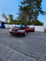 Opel Vectra B 132.300km - gebrauchte Opel Vectra aus dem Jahr 1999