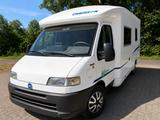 Fiat Ducato 2.8 JTD  - Fiat Ducato jtd