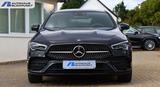 Mercedes-Benz CLA 250 e 3x AMG DISTRONIC+PANO+KAMERA360+HEADUP - Mercedes-Benz CLA 250 aus 2022