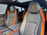 Lamborghini Urus SE Carbon TV Bang&Olufsen 23" Massage - Lamborghini Gebrauchtwagen in Berlin