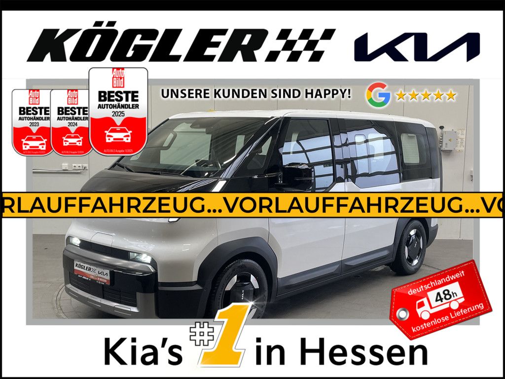Kia PV5 2-3-0 71.2 ELITE WP SMP PP SP AW