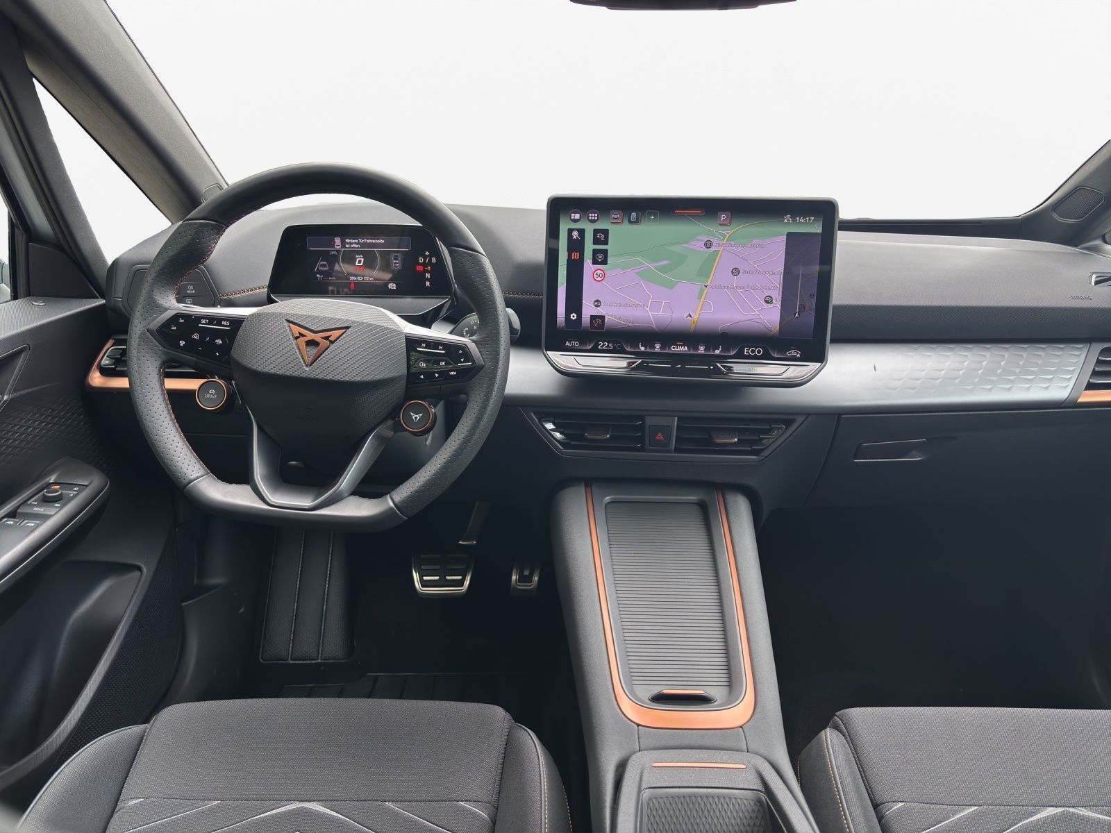 Cupra Born - Bild 8