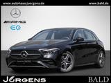 Mercedes-Benz A 250 4M AMG-Sport/Ambiente/Keyl/LED/Totw/Cam/18 - Mercedes-Benz A 250 Jahreswagen