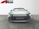 Toyota C-HR 2.0 Plug-in-Hybrid GR SPORT Edition - Toyota C-HR: GR Sport Edition