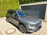 Mercedes-Benz Mercedes GLB 220 d 4MATIC Progressive Night | Le - Mercedes-Benz GLB 220 von privat