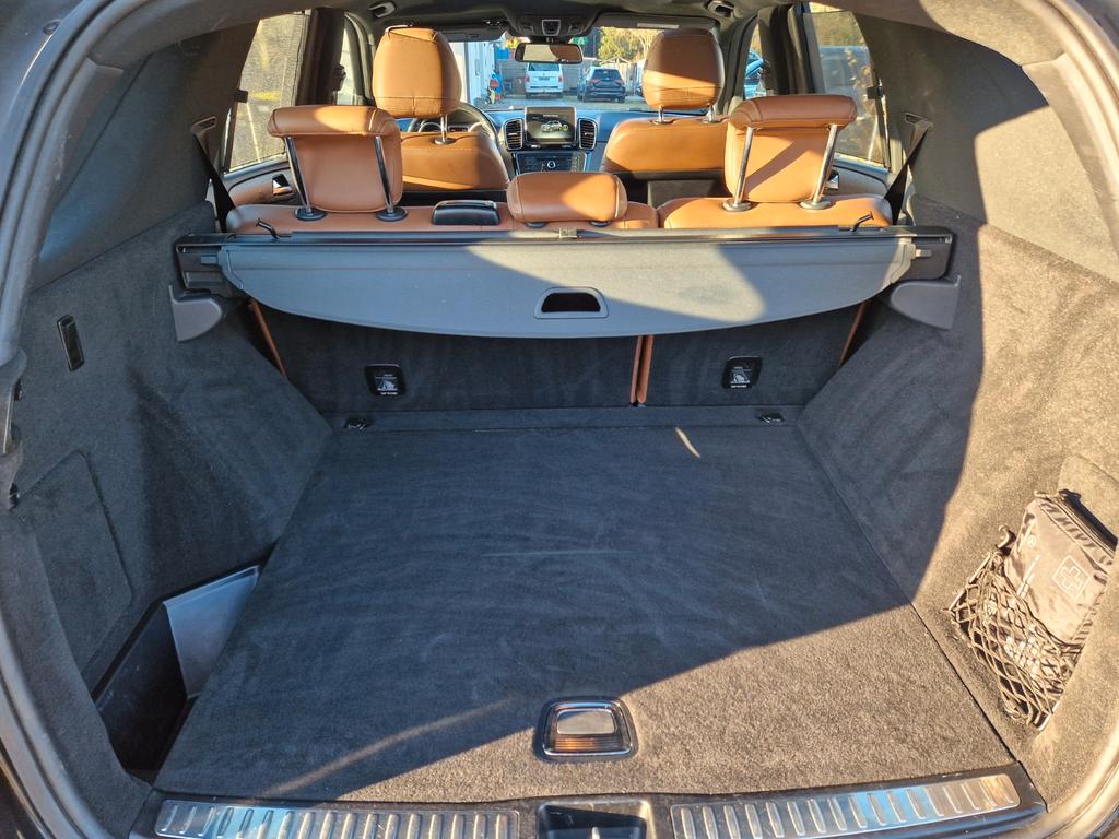 Mercedes-Benz GLE 250