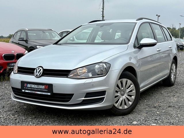Volkswagen Golf VII 1.2 TSI Trendline Navi SPORTSITZE Klima