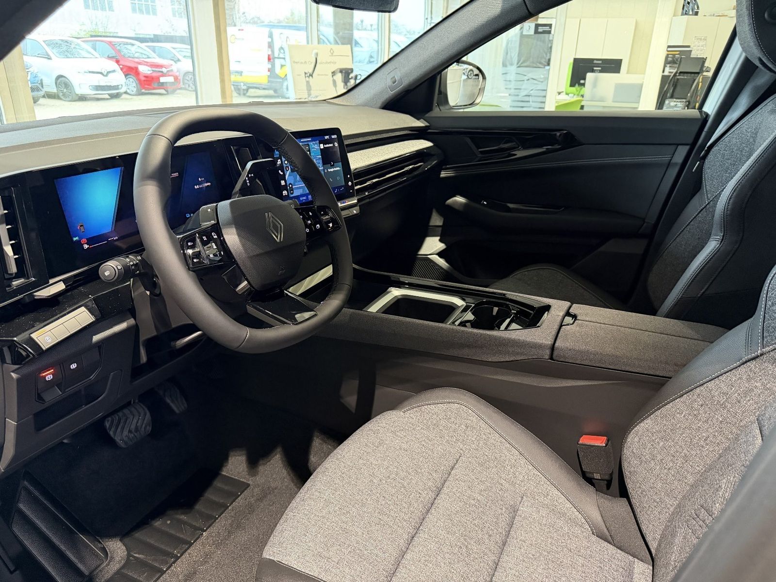 Renault Austral - Bild 13