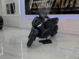 Piaggio Beverly 400 S - PIAGGIO BEVERLY 400