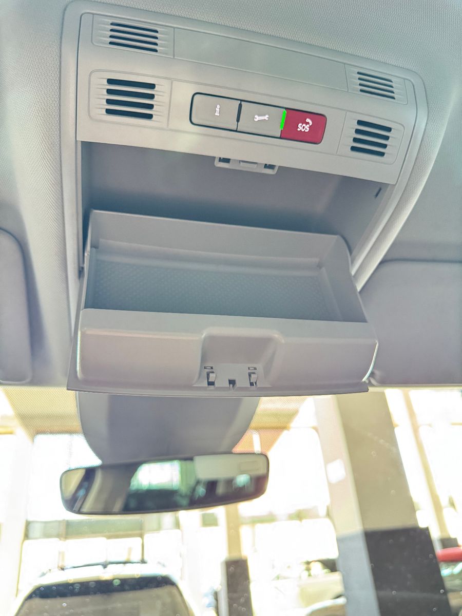 Fahrzeugabbildung SKODA Kodiaq 2.0 TDI DSG STYLE VIRTUAL ACC MEMORY AHK