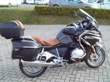 BMW R 1250 RT Option 719+ Rad Classic+FRästeile - BMW 125 C1