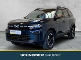 Dacia Bigster EXTREME TCe 140 NAVI+KAMERA+PDC