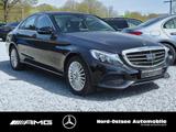 Mercedes-Benz C 300 Exclusive Comand ACC Kamera HUD LED SHZ - Mercedes-Benz C 300: Limousine