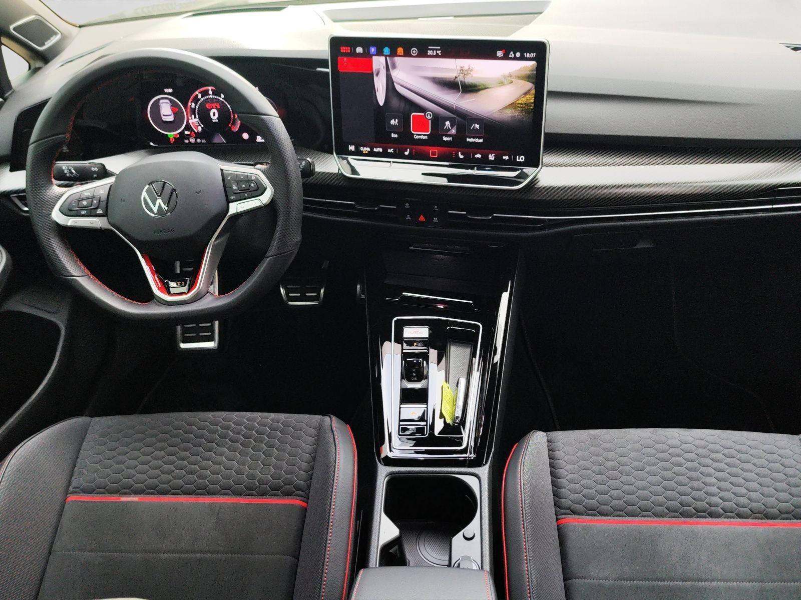 Volkswagen Golf - Bild 5