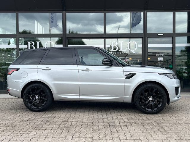 Land Rover LAND ROVER Range Rover Sport 3.0 SDV6 249 CV HSE