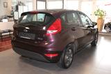 Ford Fiesta Trend 1,25 - Behindertengerechte Ford Fiesta