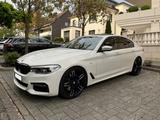 BMW 540d xDrive | M-Paket | Schiebedach | DisplayKey - BMW 540 in Dortmund