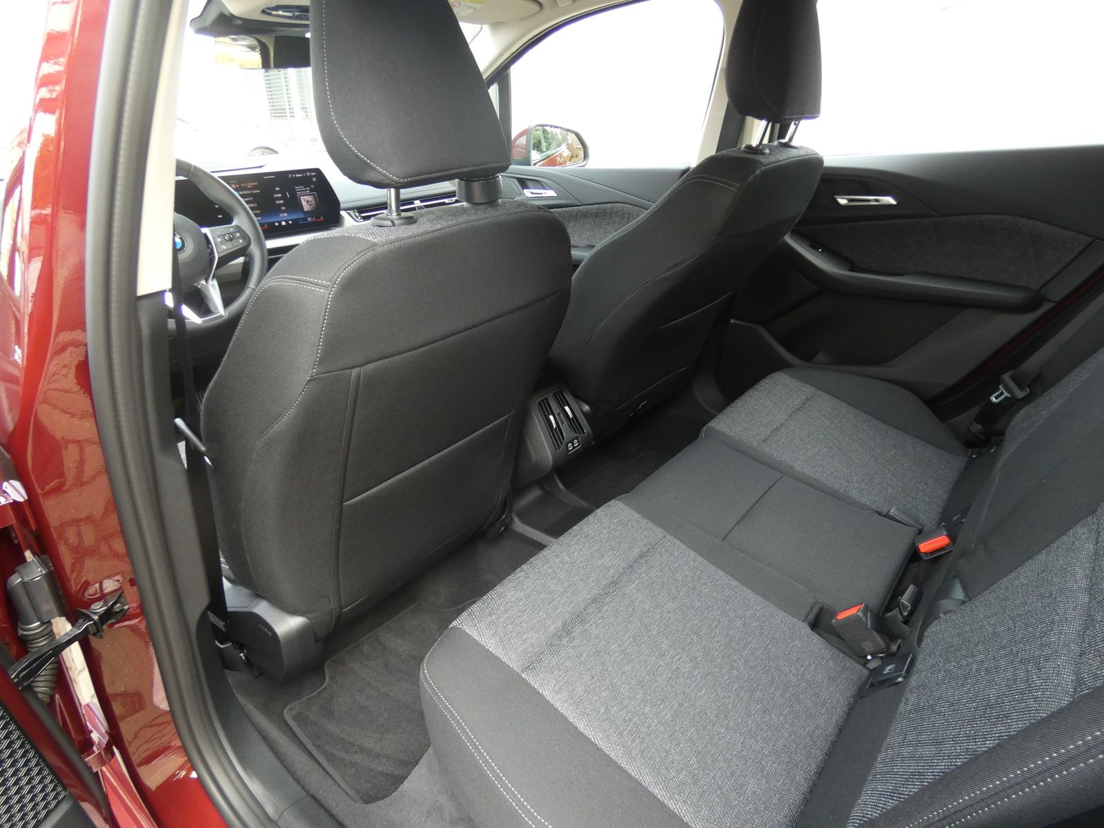 BMW 220 Active Tourer - Bild 19