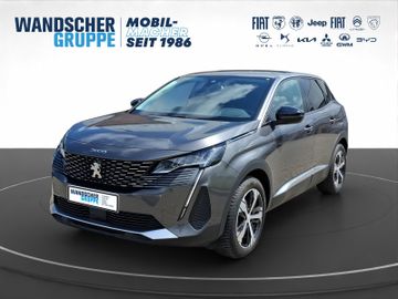 Peugeot 3008 Allure Pack 1.2 PureTech