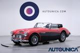 Rover AUSTIN Healey 3000 MK III CABRIO ISCRITTA REGIST - gebrauchte Rover Cabrios