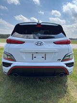 Hyundai Kona N Performance | Vollaustattung | Garantie - Hyundai KONA von privat
