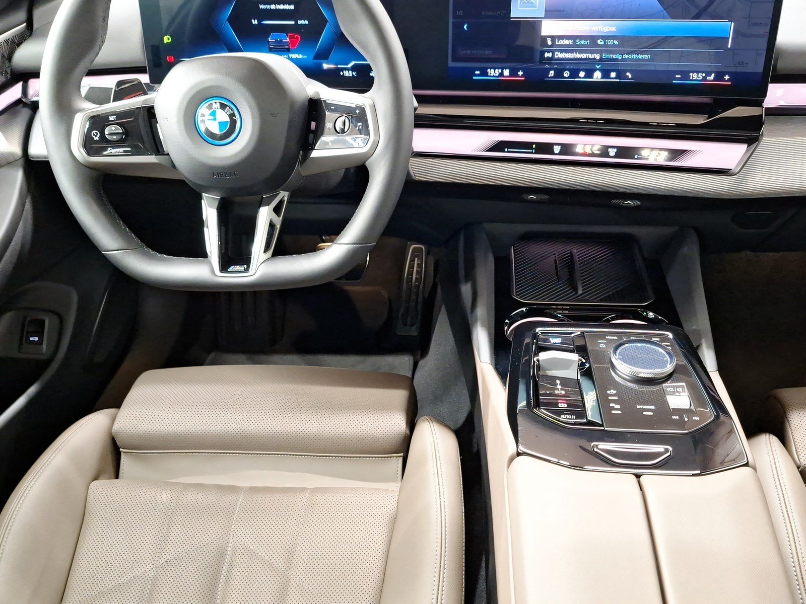 BMW i5 - Bild 14