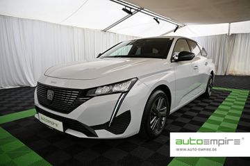 Peugeot 308 - 1